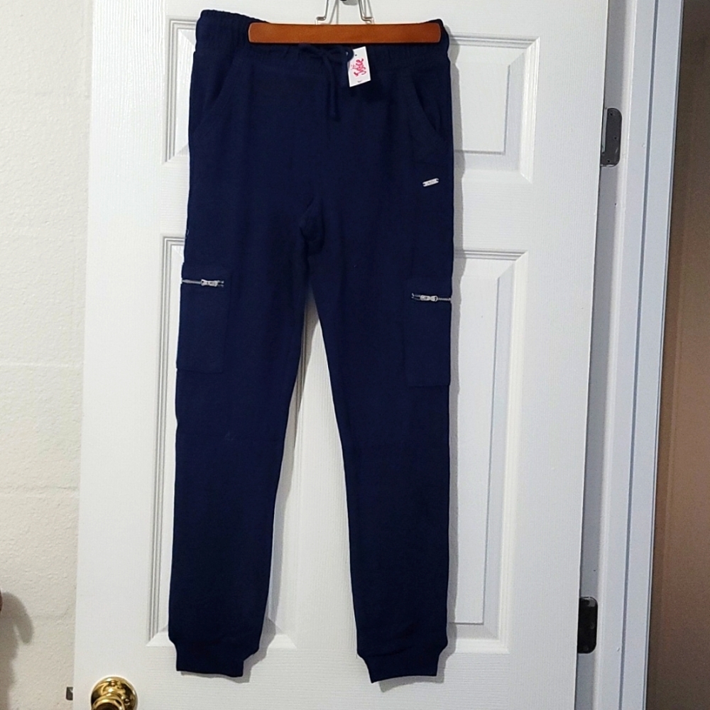 Girls/Women's Justice Lightweight Joggers